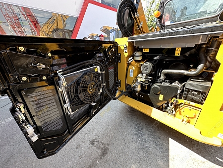 Sany SS270V [4]