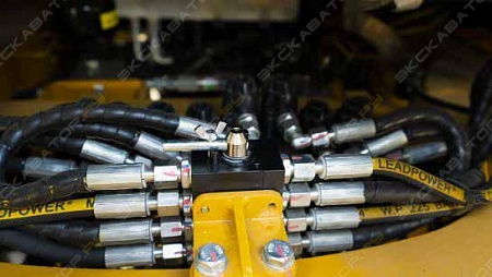 Sany BHL105 [12]