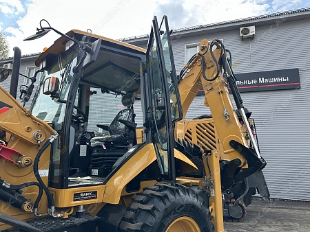 Sany BHL105 [2]