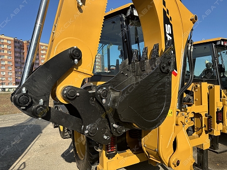 Sany BHL95 [29]