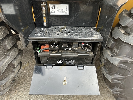 Sany BHL105 [7]