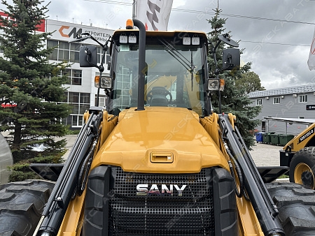 Sany BHL105 [5]