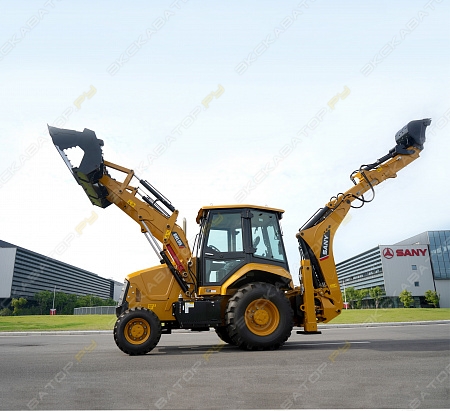 Sany BHL95 [0]