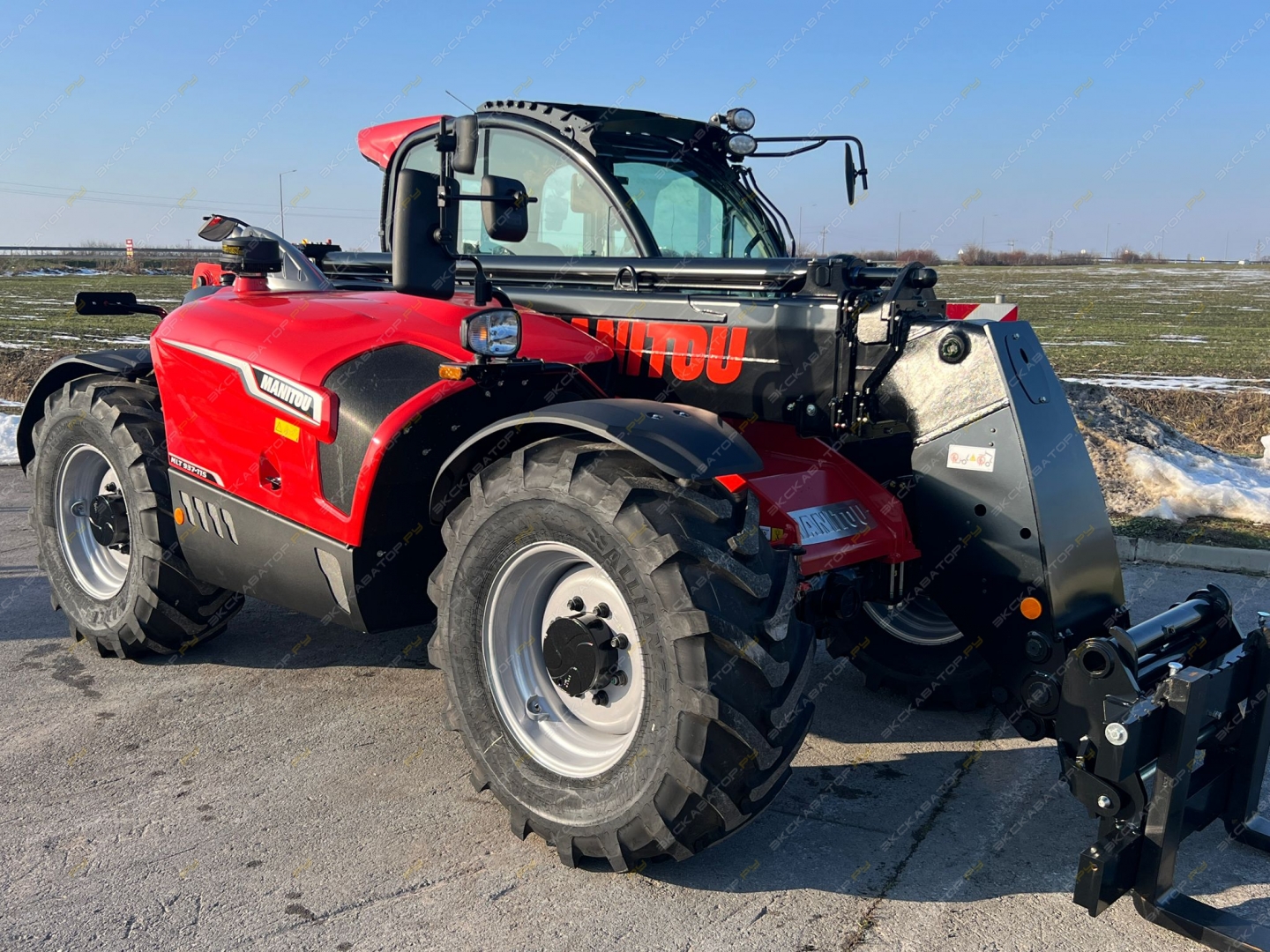 MLT 937 115 PS D ST5 Premium [0]
