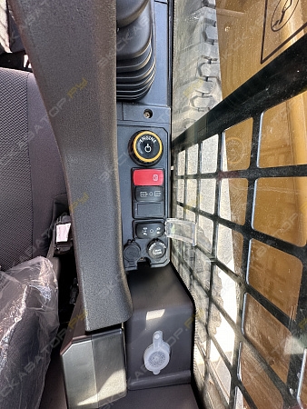 Sany SS270V [10]
