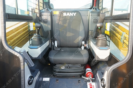 Sany SS270V [17]