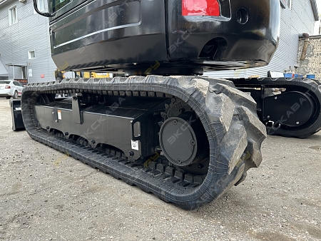 Sany SY35U [11]