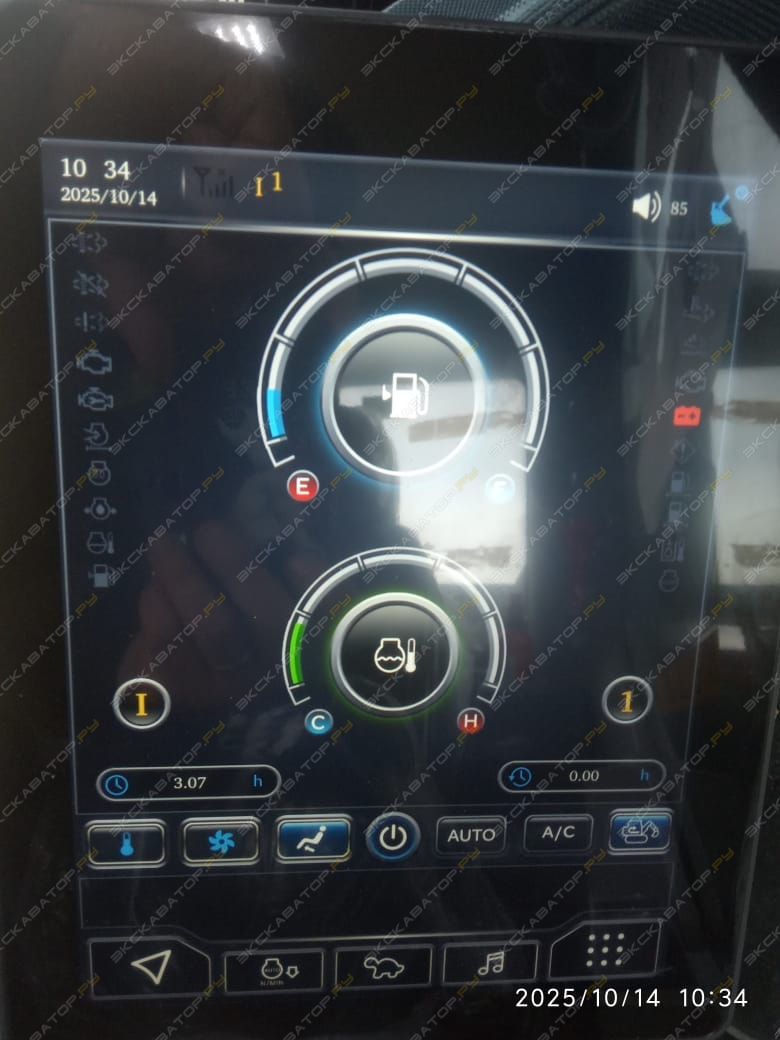Sany SY550HD [4]