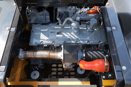 Sany SY500H [12]