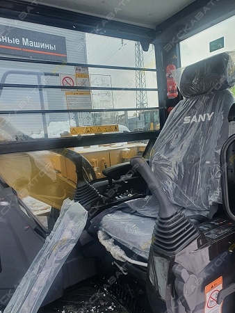 Sany SY75C [5]