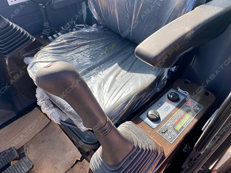 Sany SY55C [13]
