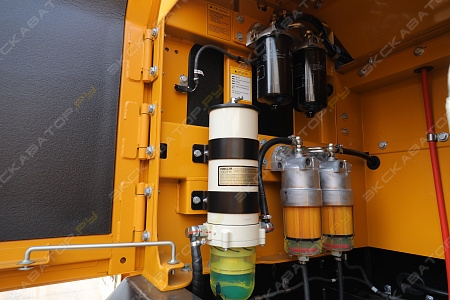 Sany SY500H [2]