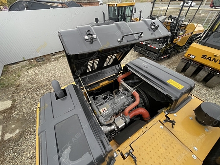 Sany SY225C NLC [8]