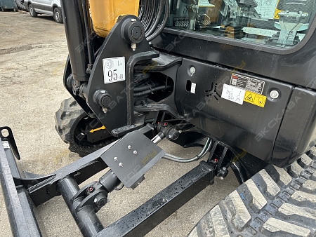 Sany SY35U [13]