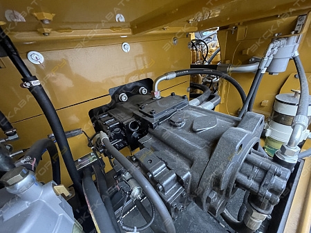Sany SY225C NLC [13]