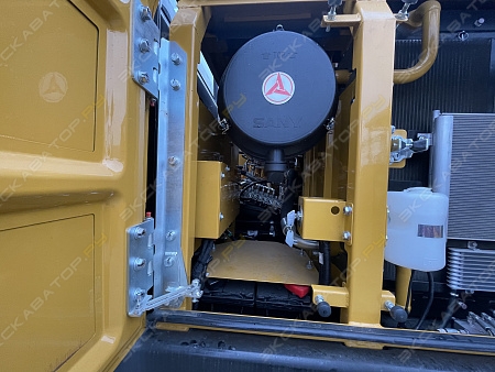 Sany SY225C NLC [2]