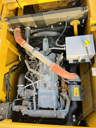 Sany SY185W [4]