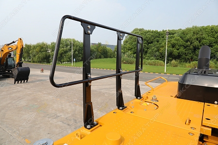 Sany SY375H [12]