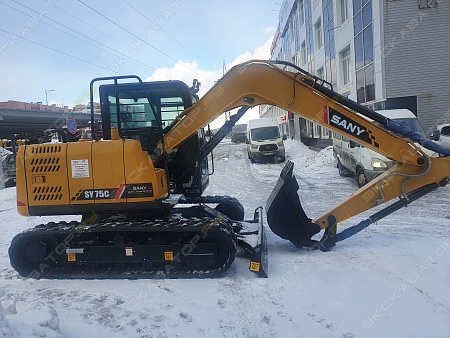 Sany SY75C [1]