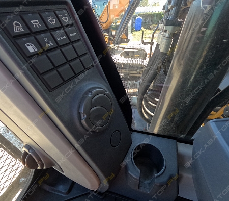 Sany SY330H [1]