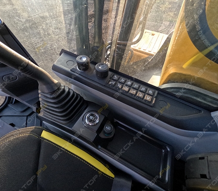 Sany SY215H [26]
