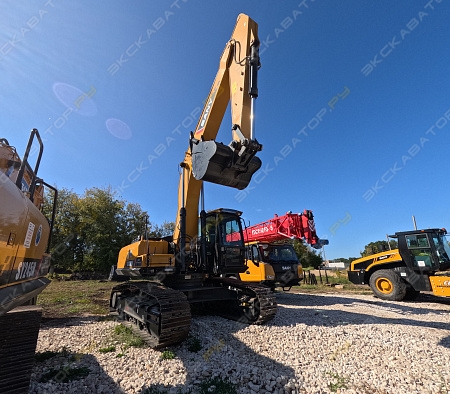 Sany SY330H [7]