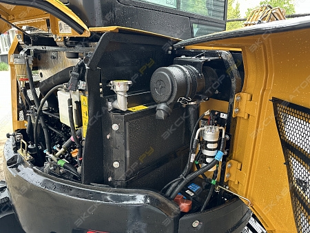 Sany SY35U [12]