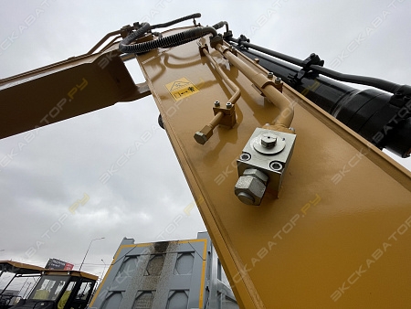 Sany SY225C NLC [5]