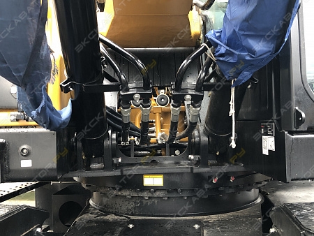 Sany SY215W [18]