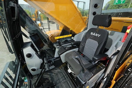 Sany SY375H [10]