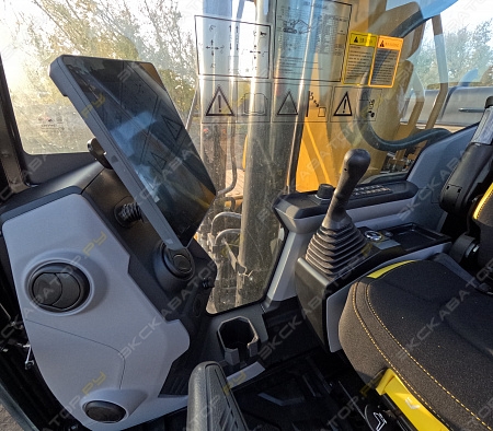 Sany SY215H [12]