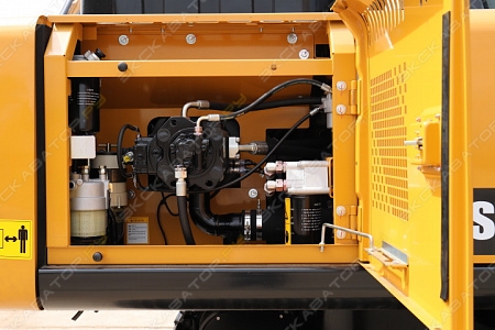 Sany SY215C [11]