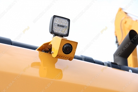 Sany SY215C [5]