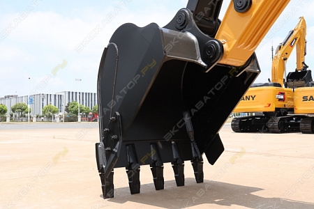 Sany SY215H [3]