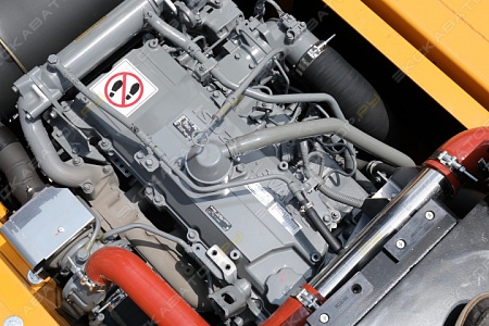 Sany SY215H [5]