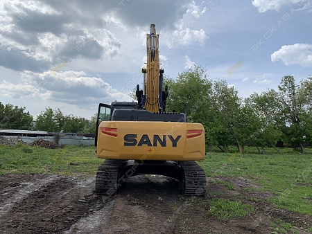 Sany SY245H [7]