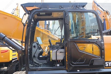 Sany SY500H [7]