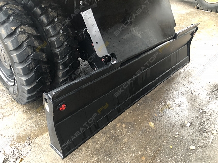 Sany SY215W [11]