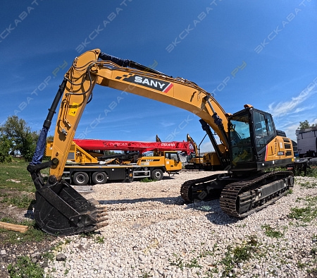 Sany SY225C NLC [12]