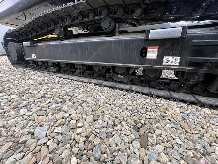 Sany SY225C NLC [4]