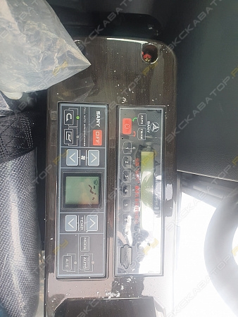 Sany SY75C [6]