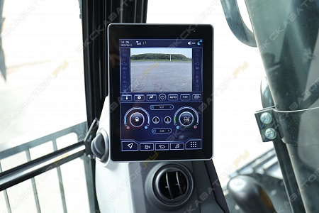 Sany SY375H [11]