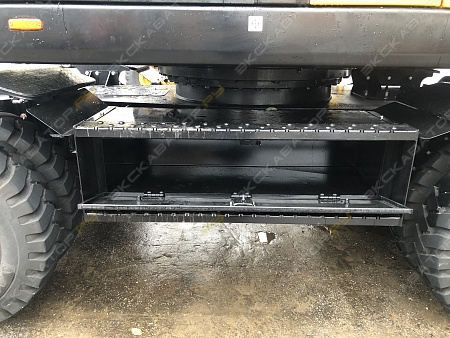 Sany SY215W [17]