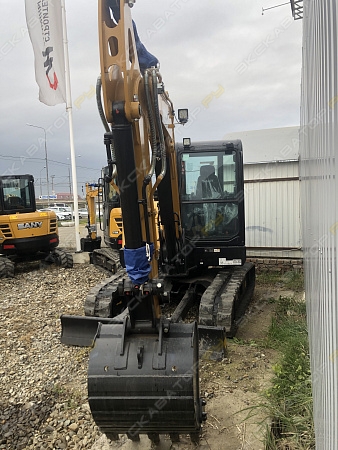 Sany SY55C [2]