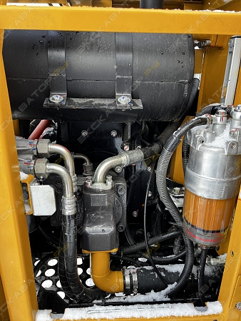 Sany SY75C [17]