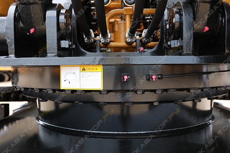 Sany SY215C [6]
