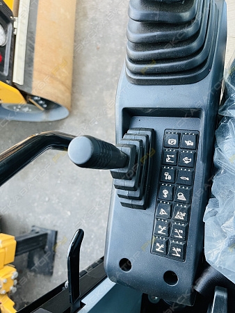 Sany SY185W [7]