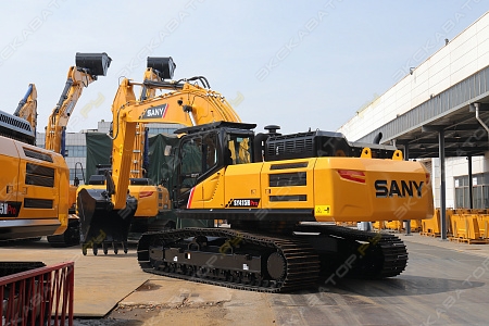 Sany SY415H [2]