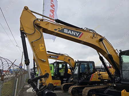 Sany SY245H [1]