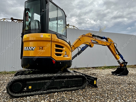 Sany SY26U [1]